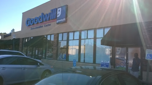 Non-Profit Organization «Goodwill Store and Donation Center», reviews and photos, 2009 E Race Ave, Searcy, AR 72143, USA