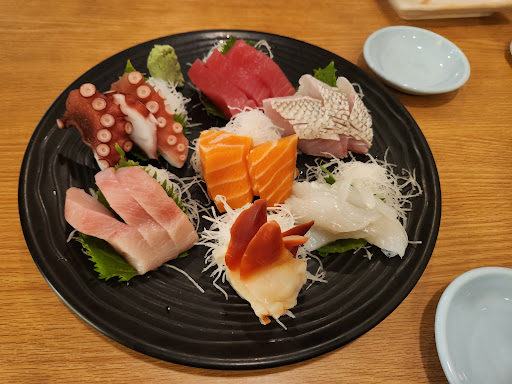 Taihei Sushi Restaurant image