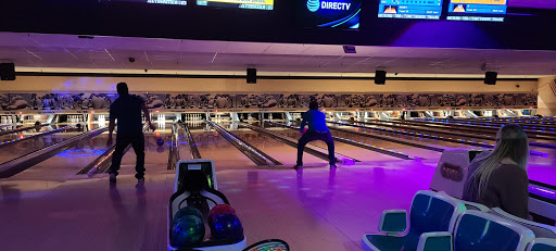 Bowling Alley «Mesa East Bowl», reviews and photos, 9260 E Broadway Rd, Mesa, AZ 85208, USA