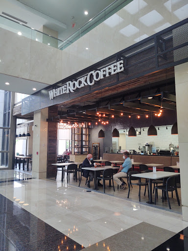 White Rock Coffee - Preston Center