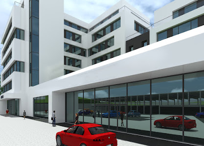 ALPHA IMMOBILIEN GMBH Hirschstraße 33, 73432 Aalen, Deutschland