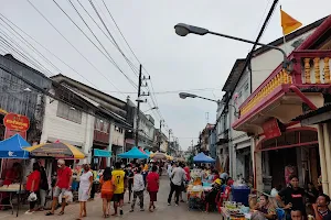 Takua Pa Walking Street image