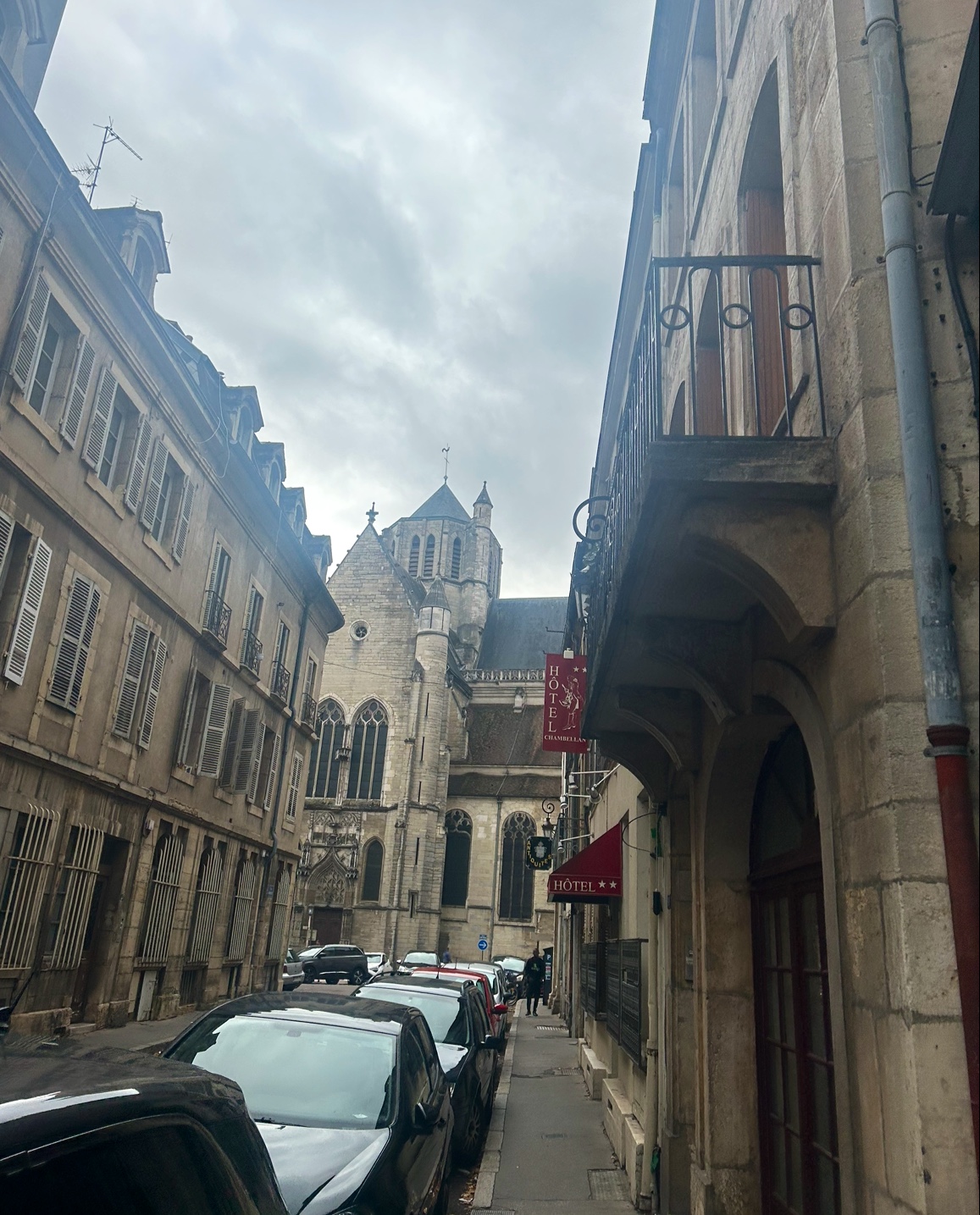 Photo n° 1 de l'avis de Clemence.u fait le 12/11/2023 à 15:49