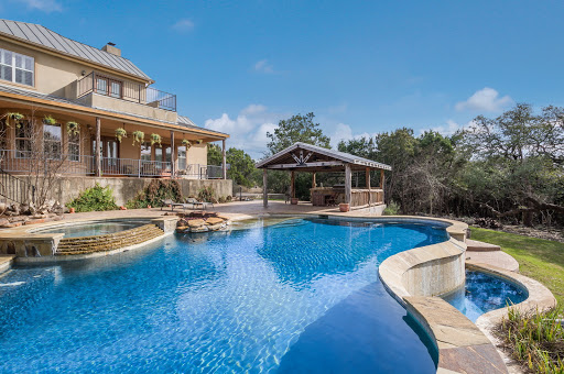 Real Estate Agency «Blue Water Real Estate», reviews and photos, 6000 Farm-to-Market 2673, Canyon Lake, TX 78133, USA