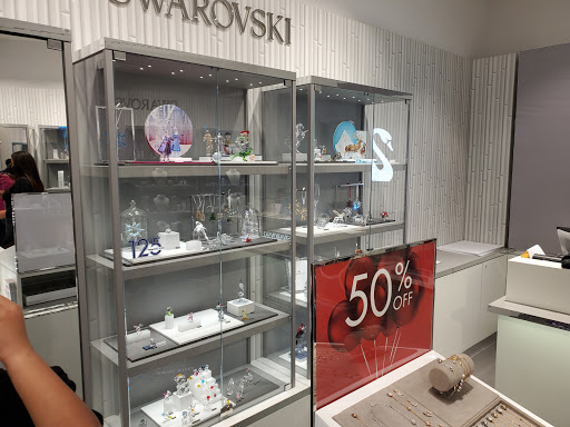 Swarovski at Florida Mall