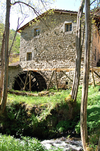 Association du Moulin de Vignal à Apinac