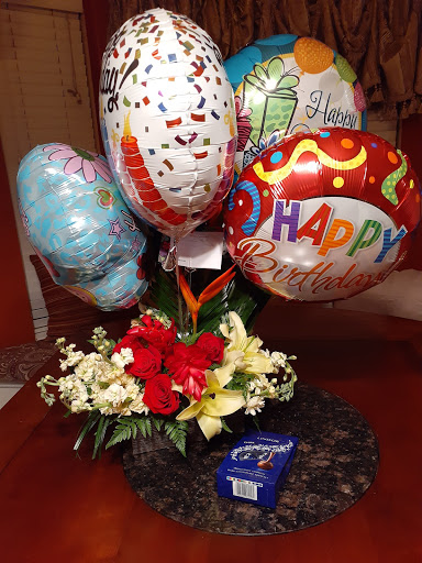 Florist «Market Garden Floral Co», reviews and photos, 1418 N Semoran Blvd #130, Orlando, FL 32807, USA