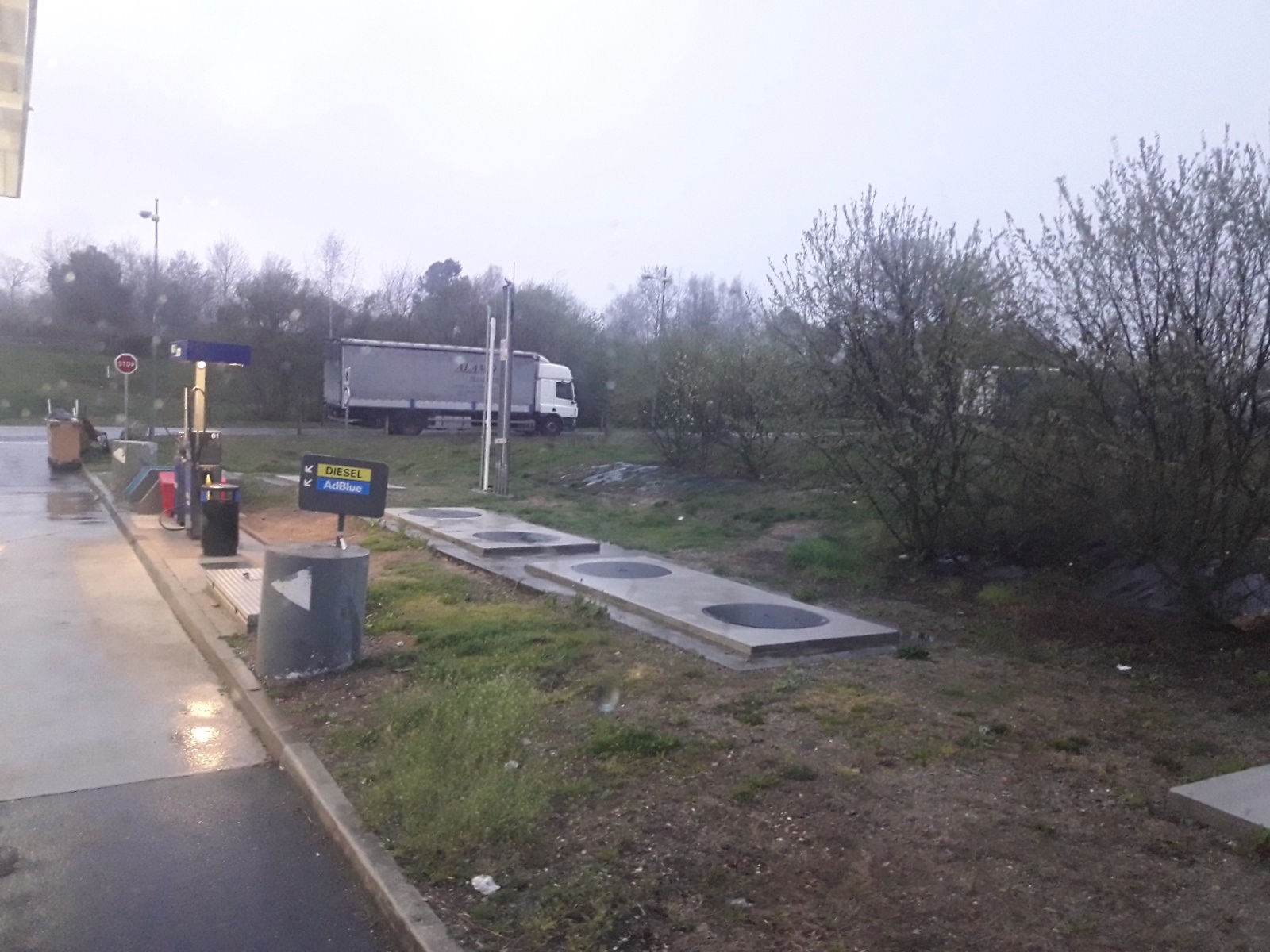 Photo n° 1 de l'avis de El.e fait le 02/04/2019 à 20:26