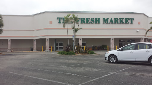 Grocery Store «The Fresh Market», reviews and photos, 526 21st St, Vero Beach, FL 32960, USA