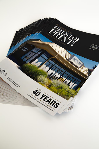 Commercial Printer «Presto Print», reviews and photos, 331 E 400 S, Salt Lake City, UT 84111, USA