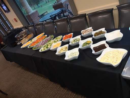 Golf Course «Canongate 1 Golf Club», reviews and photos, 924 Shaw Rd, Sharpsburg, GA 30277, USA