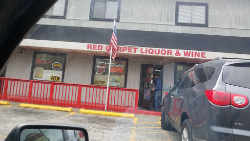 Red Carpet Liquor, 410 Pine Lake Ave, La Porte, IN 46350, USA, 