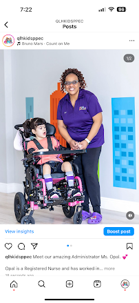 QLH Kids PPEC - Photo 8 - Car repair in Lake Worth Beach, FL, West Palm Beach