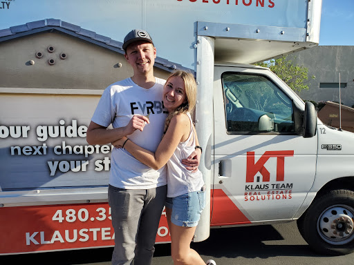 Real Estate Agency «The Kenny Klaus Team», reviews and photos, 2919 S Ellsworth Rd, Mesa, AZ 85212, USA