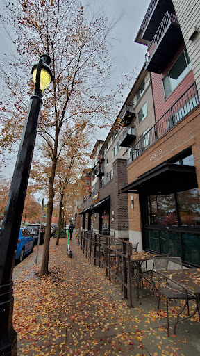 Coffee Shop «Social Grounds Coffee & Tea Co.», reviews and photos, 18333 Bothell Way NE #103, Bothell, WA 98011, USA