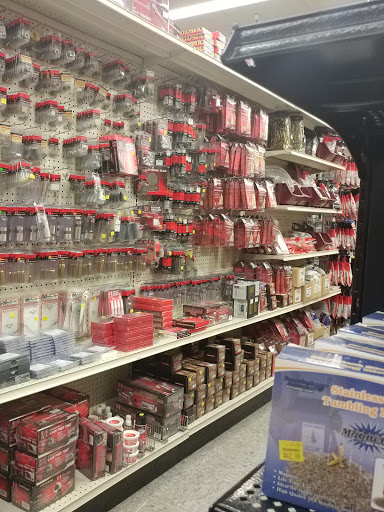 Gun Shop «Gunnies», reviews and photos, 396 State St, Orem, UT 84058, USA