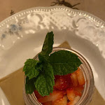 Photo n°4 de l'avis de RS.e fait le 13/09/2023 à 18:38 sur le  Tló Plazores rustic cuisine and food à San Vigilio di Marebbe