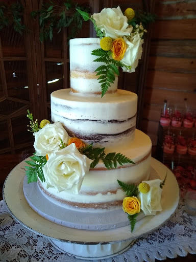 Wedding Venue «Florida Rustic Barn Weddings - Prairie Glenn», reviews and photos, 1201 Swilley Rd, Plant City, FL 33567, USA