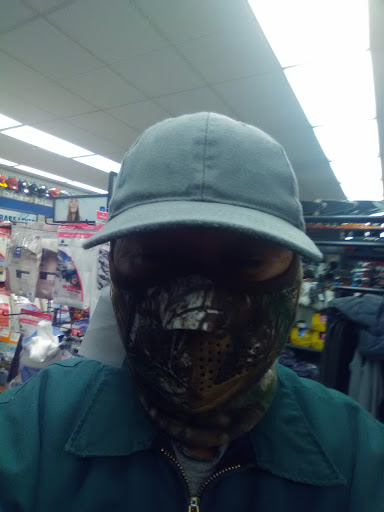 Sporting Goods Store «Big 5 Sporting Goods», reviews and photos, 2445 N Tustin St, Orange, CA 92865, USA