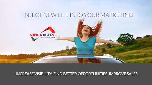 Vinci Digital Marketing image