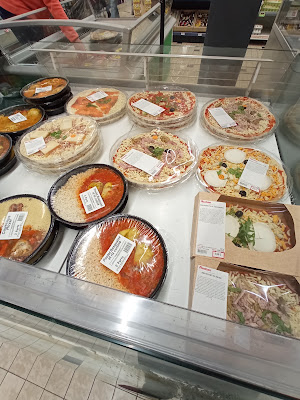 Auchan Supermarché Calais - Delaroche à Calais