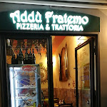 Photo n°1 de l'avis de Maria.o fait le 30/05/2018 à 11:06 sur le  “Add'ù Fratemo” Trattoria/Pizzeria à Naples