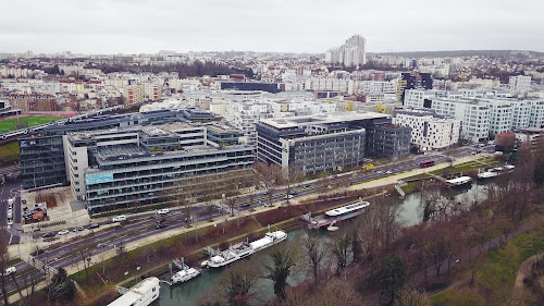 Snef Connect IDF à Issy-les-Moulineaux