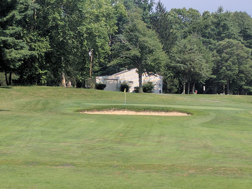 Golf Club «Stonybrook Golf Club», reviews and photos, 207 Stony Brook Rd, Hopewell, NJ 08525, USA