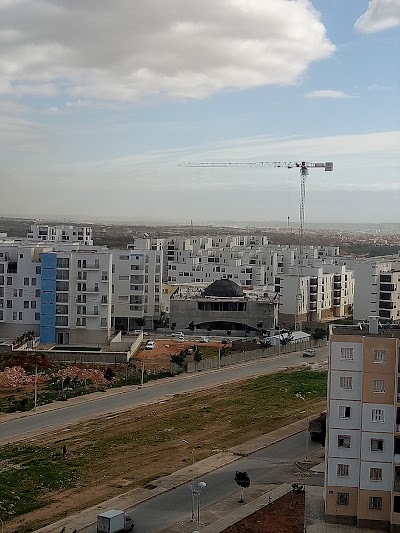 Photos of H&ocirc;tel (En Construction) Alouani