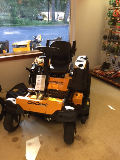 Plumbing Supply Store «North County Hardware», reviews and photos, 40600 NE 221st Ave, Amboy, WA 98601, USA