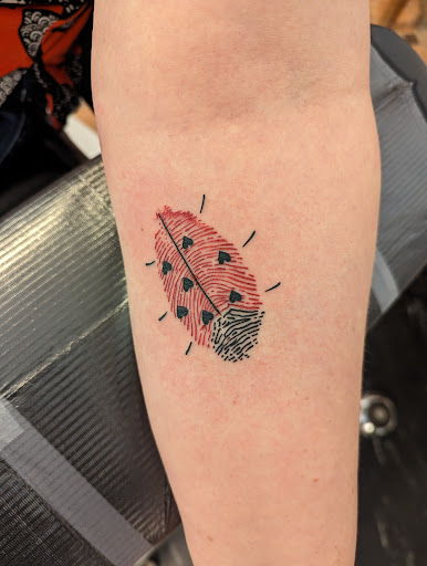 Explore miyamoto musashi tattoo ideas, creative tattoo ideas in Hebron, available at Explosive Ink Tattoo