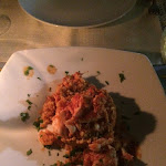 Photo n°3 de l'avis de Linda.r fait le 26/08/2017 à 16:57 sur le  Ristorante A Due Passi Dal Mare à Torre Sibiliana