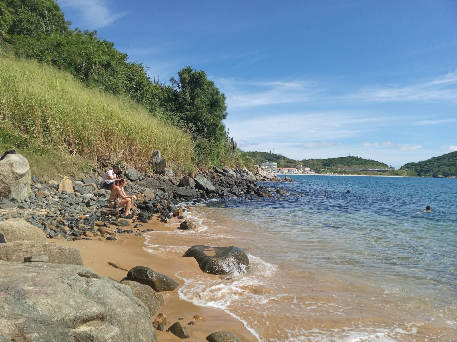 Praia da Gracainha photo #7