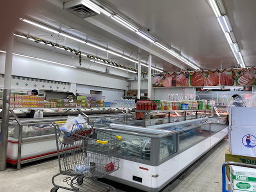 Asian Grocery Store «Dai Thanh Supermarket», reviews and photos, 420 S 2nd St, San Jose, CA 95113, USA