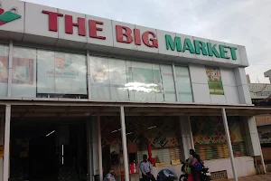 The Big Market-Chandapura image