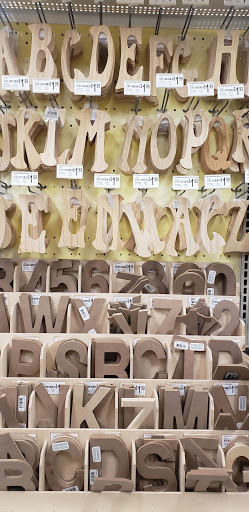 Craft Store «Michaels», reviews and photos, 15228 Summit Ave, Fontana, CA 92336, USA