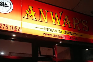 Anwar's