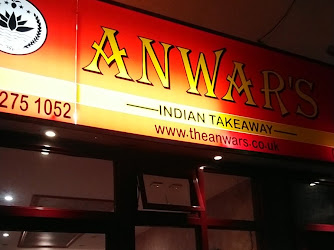 Anwar's