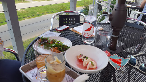 Cocktail Bar «Cardinal Spirits», reviews and photos, 922 S Morton St, Bloomington, IN 47403, USA