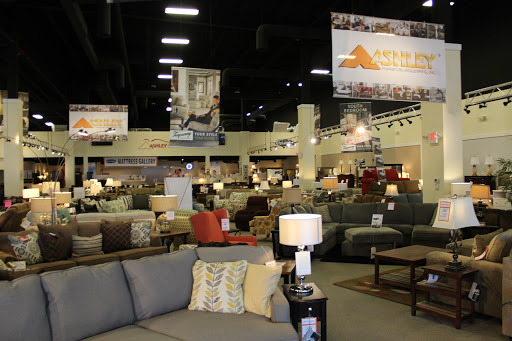 Furniture Store «Tenpenny Furniture», reviews and photos, 44225 Twelve Mile Rd, Novi, MI 48377, USA