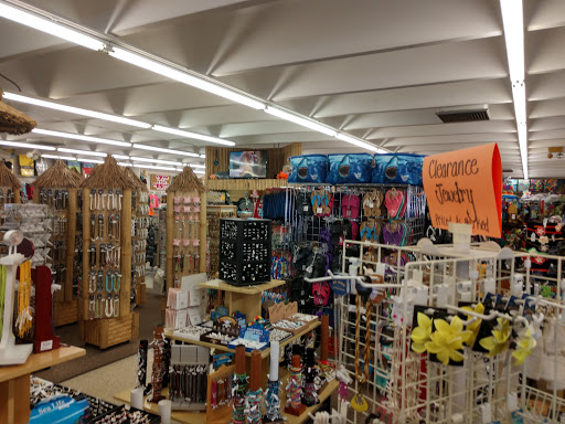 Gift Shop «Big Shark», reviews and photos, 2715 N Atlantic Ave, Daytona Beach, FL 32118, USA