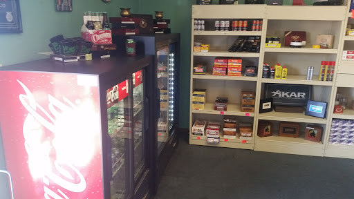 Tobacco Shop «Tobacco Junction», reviews and photos, 2213 E Main St, Gatesville, TX 76528, USA