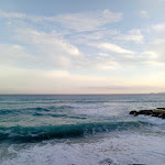 Photo n°3 de l'avis de Beate.h fait le 04/10/2022 à 16:25 sur le  Bar La Playa à Borgio Verezzi