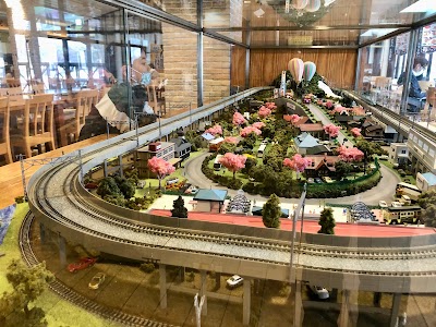 那須高原鉄道
