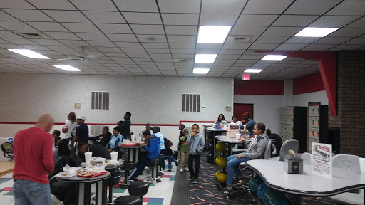 AMF Boulevard Lanes image