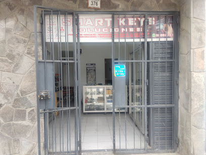 Cerrajeria en Lima - Smart Keys