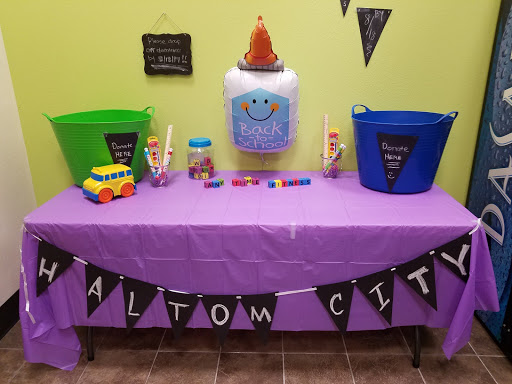 Gym «Anytime Fitness», reviews and photos, 5000 Western Center Blvd, Haltom City, TX 76137, USA