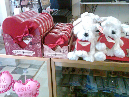 Florist «Cute Flowers & Gifts», reviews and photos, 3294 El Camino Real, Santa Clara, CA 95051, USA