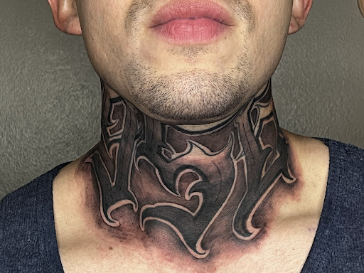 Explore attack on titan tattoo ideas small, creative tattoo ideas in Webster, available at Mainline Ink