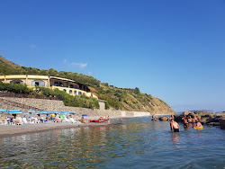 La Maree hotel beach'in fotoğrafı doğal alan içinde bulunmaktadır